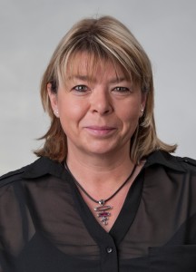 Petra Steinbach