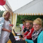 SC Eckenhaid gegen Greuther Fürth