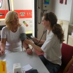 100 Jahre BRK Heroldsberg