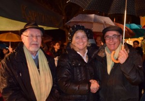 Haus- und Familiengeschichten