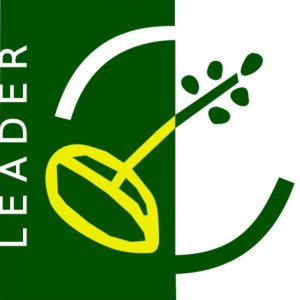 Logo LEADER-Projekt