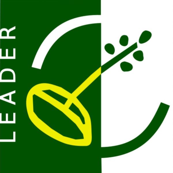 Logo LEADER Projekt