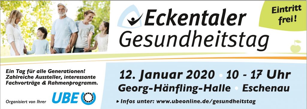 Eckentaler Gesunhdheitstag