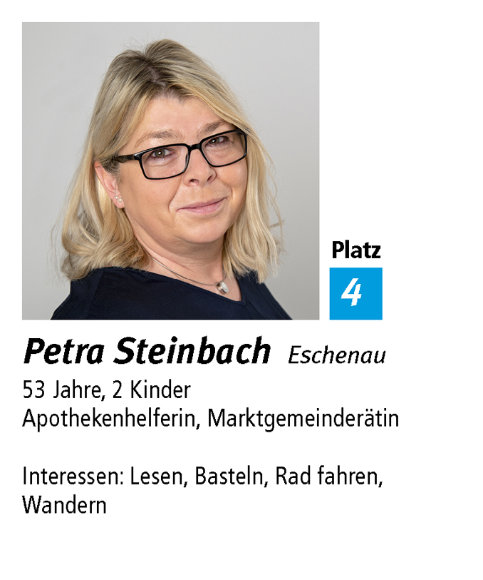 UBE Kandidat Steinbach