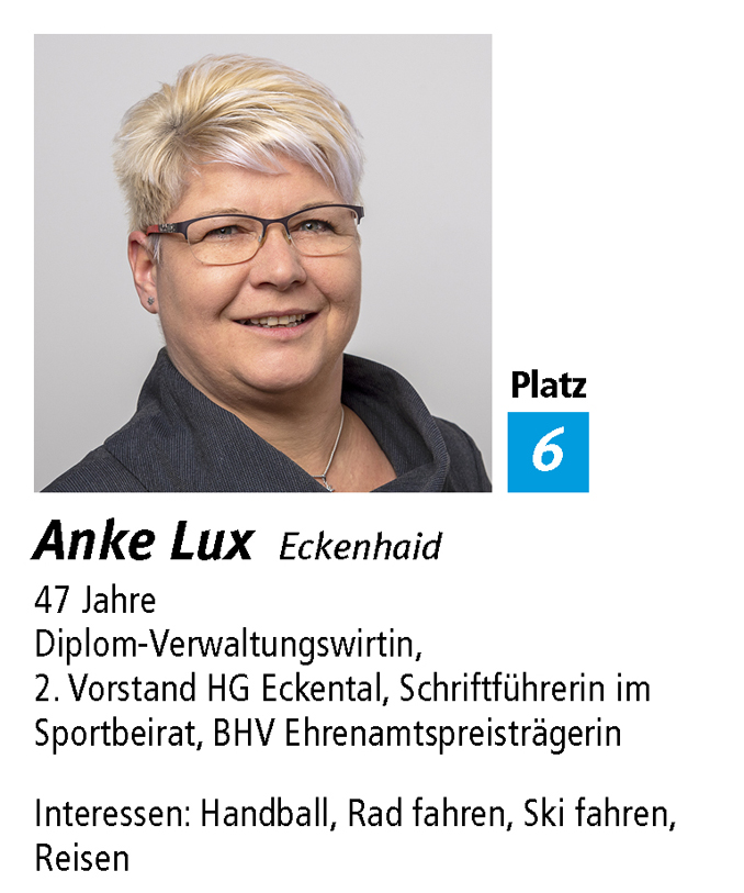 UBE Kandidat Lux