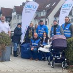 Blaues Sofa in Eschenau am 24.01.26 - mit Deutschlandfunk Interview!