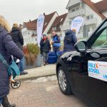 Blaues Sofa in Eschenau am 24.01.26 - mit Deutschlandfunk Interview!