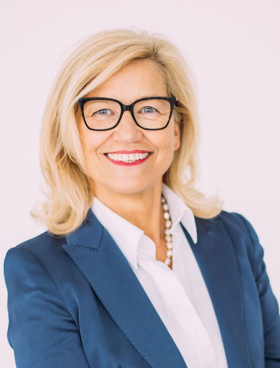 Ilse Dölle